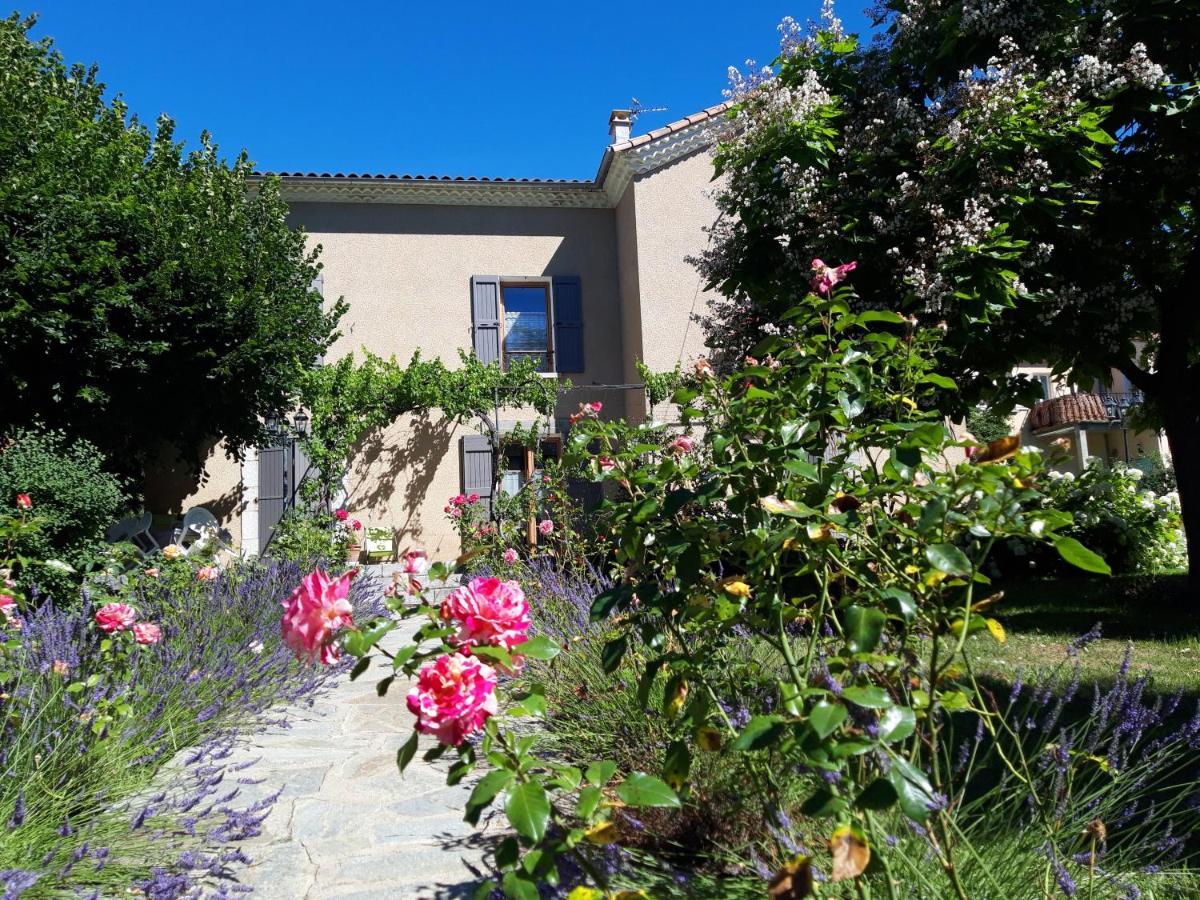 Le Clos Du Verger La Motte-du-Caire 外观 照片
