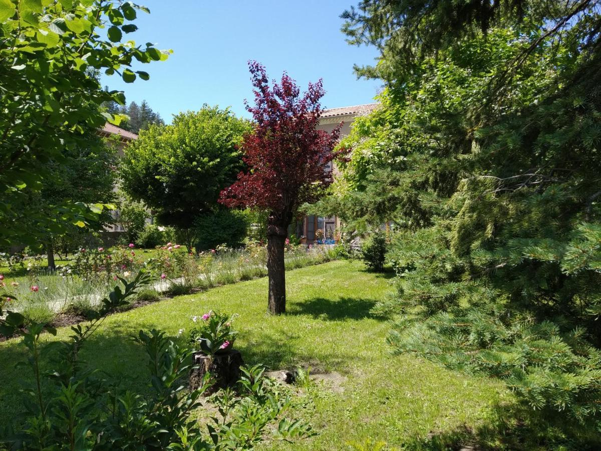 Le Clos Du Verger La Motte-du-Caire 外观 照片